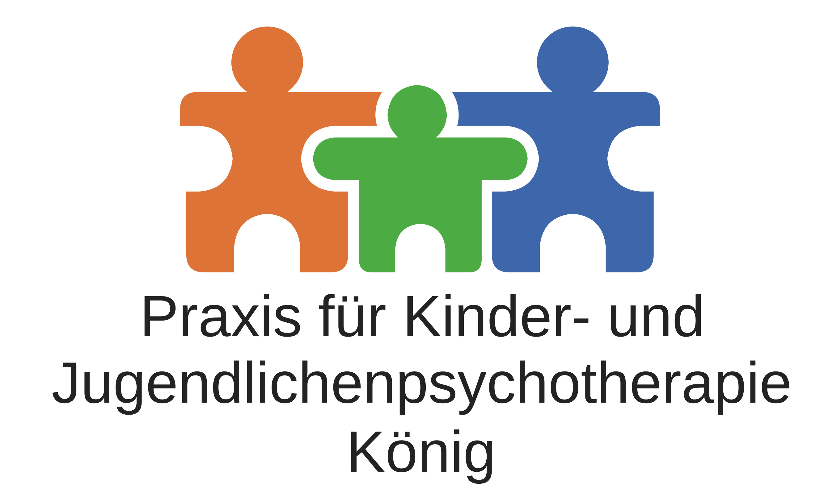 Kinder- Und Jugendlichenpsychotherapie König